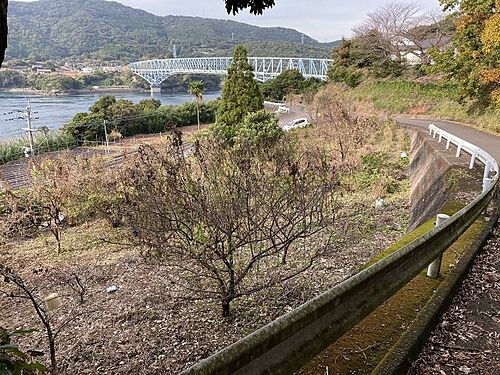 鹿児島県阿久根市脇本 土地