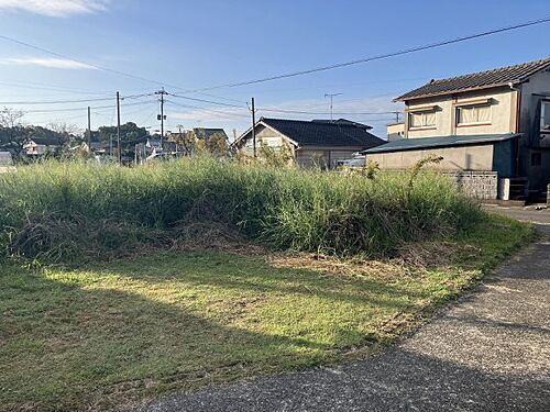 鹿児島県いちき串木野市湊町 100万円