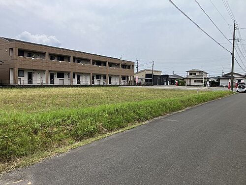 鹿児島県薩摩川内市天辰町 土地