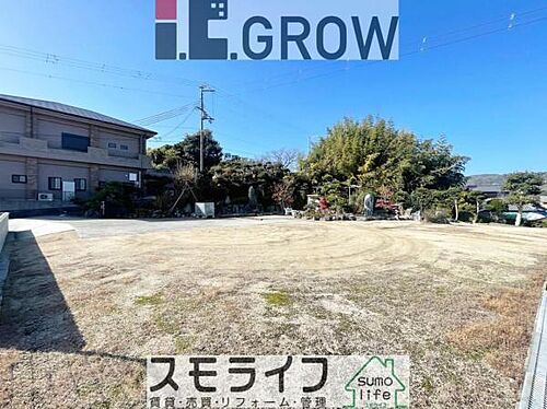 兵庫県淡路市大谷 土地