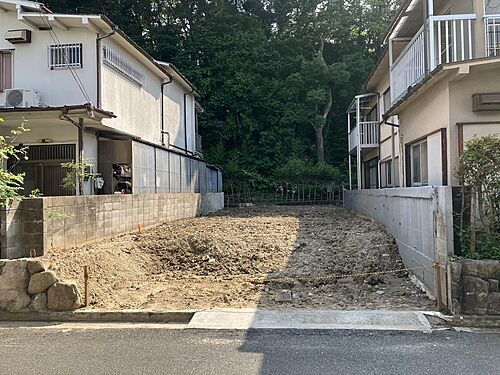 兵庫県伊丹市北園１丁目 2850万円