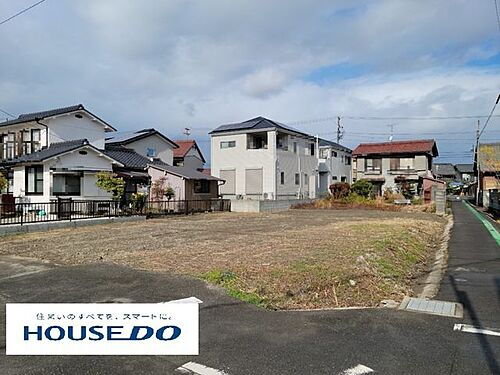 愛知県一宮市木曽川町玉ノ井字蓮池 1490万円