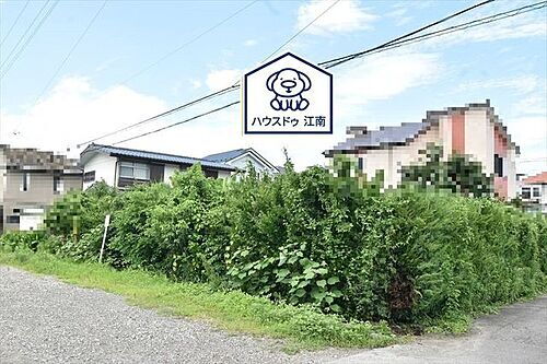 愛知県丹羽郡扶桑町大字高雄字北羽根 2190万円