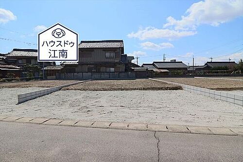 愛知県江南市草井町西 580万円