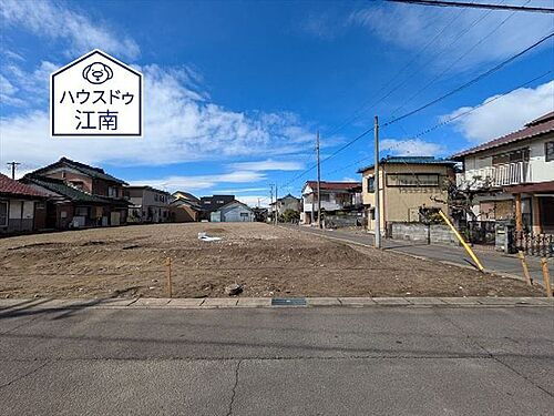愛知県江南市田代町南出 1698万円