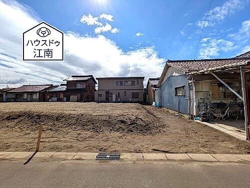愛知県江南市田代町南出 1498万円