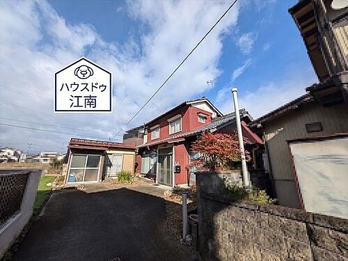 愛知県丹羽郡扶桑町大字斎藤字緑 土地