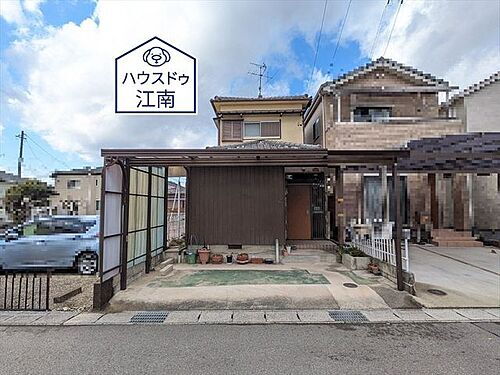 愛知県丹羽郡大口町余野１丁目 土地