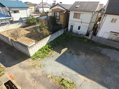 栃木県足利市旭町 140万円