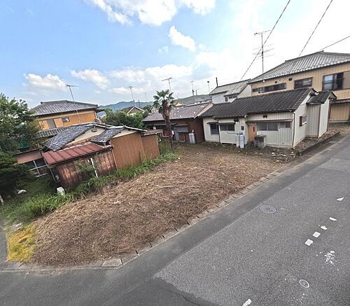 栃木県足利市江川町２丁目 土地
