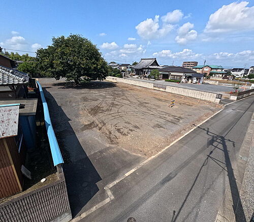 栃木県佐野市高萩町 土地