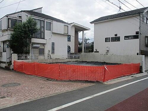 東京都世田谷区赤堤３丁目 土地