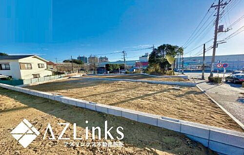 千葉県千葉市若葉区殿台町 2400万円