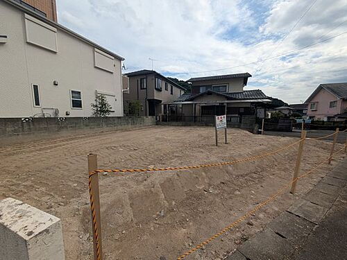 福岡県太宰府市御笠１丁目 土地