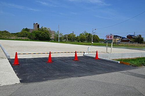 千葉県木更津市久津間 土地