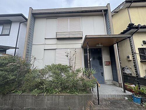 福岡県糟屋郡宇美町桜原２丁目 土地