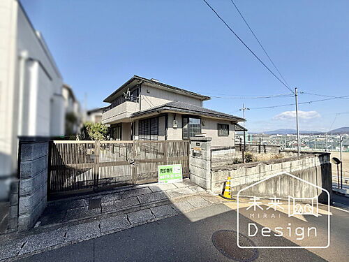 京都府宇治市宇治米阪 5780万円