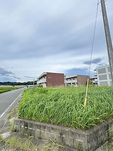 福岡県福岡市西区元浜１丁目 土地