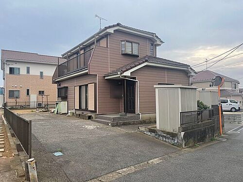 千葉県八千代市大和田 3080万円