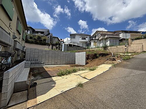 千葉県佐倉市井野 土地