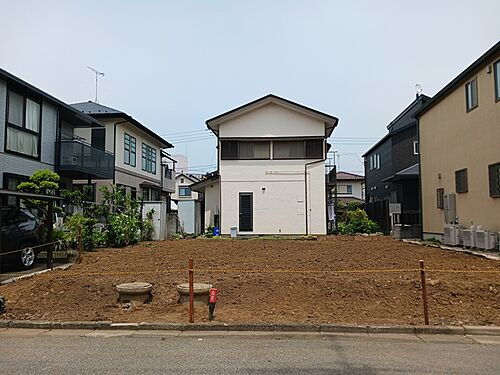 千葉県八千代市勝田台南３丁目 2698万円