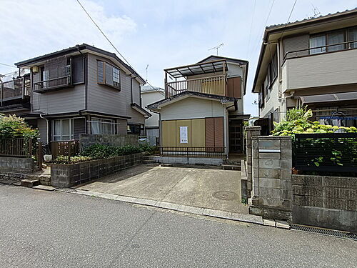 千葉県八千代市八千代台北１６丁目 1980万円