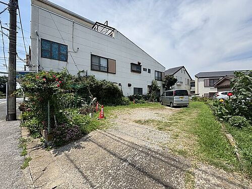 千葉県八千代市八千代台西２丁目 土地