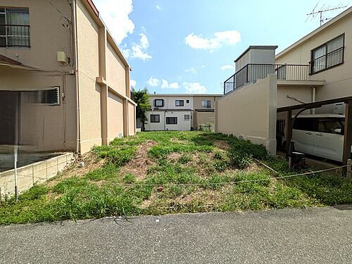 千葉県八千代市勝田台３丁目 土地