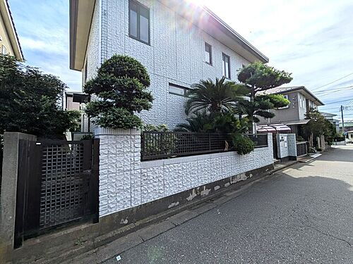 千葉県八千代市八千代台北１１丁目 土地