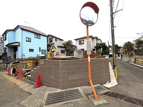 千葉県佐倉市井野 土地