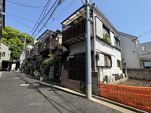 東京都品川区小山台１丁目 4200万円