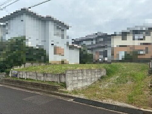 岐阜県可児市長坂３丁目 土地