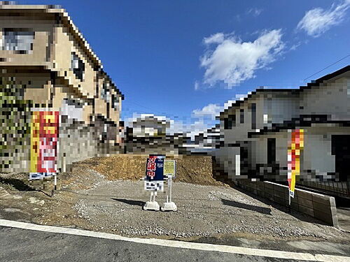 愛知県瀬戸市山手町 1290万円
