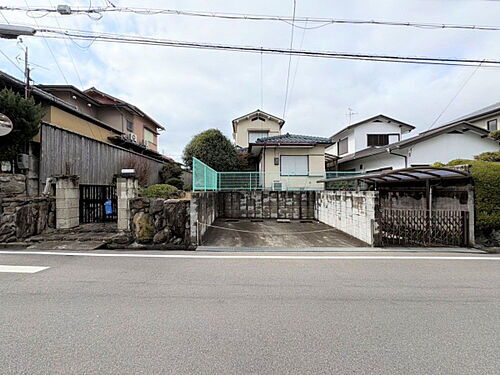 大阪府大阪狭山市金剛１丁目 土地