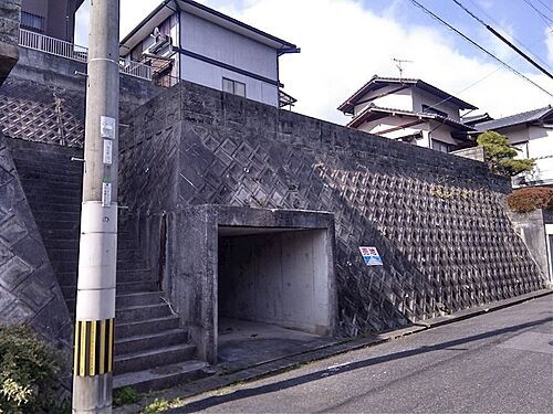 福岡県北九州市若松区畑谷町 土地