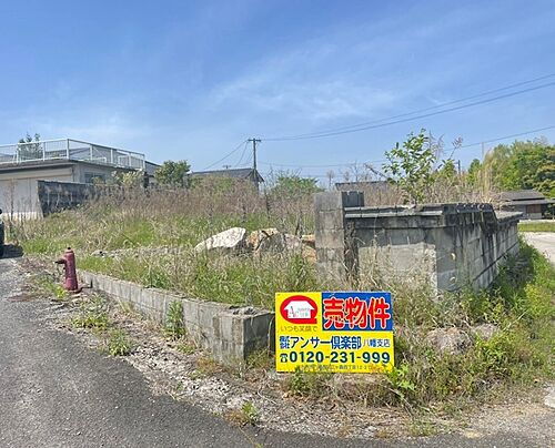 福岡県田川郡川崎町大字川崎 249万円