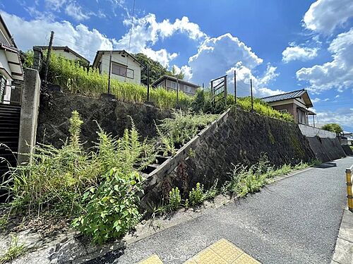 福岡県中間市朝霧２丁目 土地