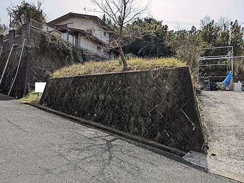 福岡県北九州市若松区畑谷町 土地