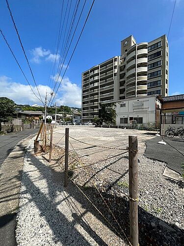 福岡県北九州市門司区吉志２丁目 898万円