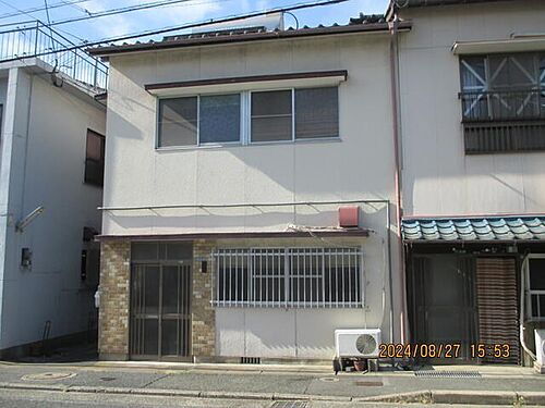 福岡県北九州市門司区清見１丁目 400万円