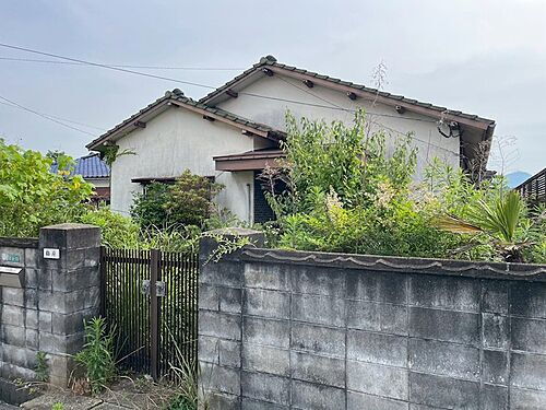 福岡県北九州市小倉北区熊谷１丁目 1000万円