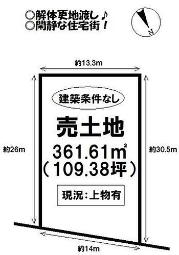 愛知県新城市豊栄字スハ山 1430万円