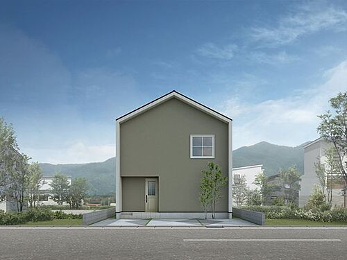 愛知県豊川市金屋本町４丁目 1390万円