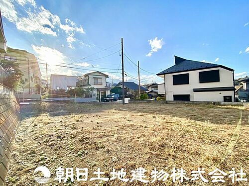 神奈川県横浜市青葉区榎が丘 5980万円