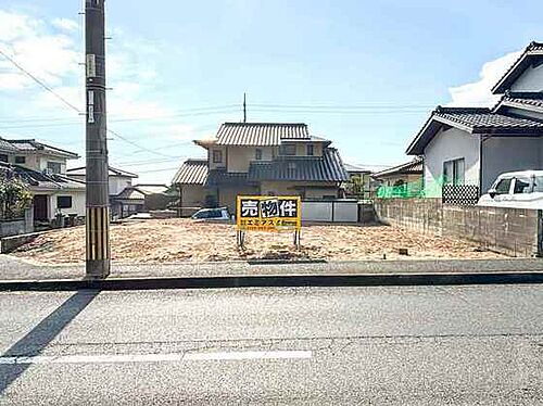 山口県下関市長府中尾町 980万円