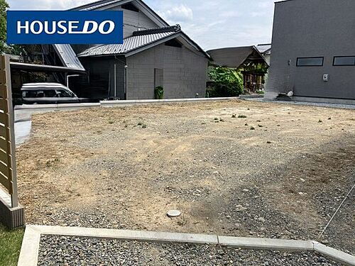 長野県松本市大字空港東 土地