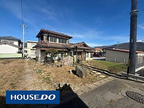 長野県塩尻市大門五番町 1300万円