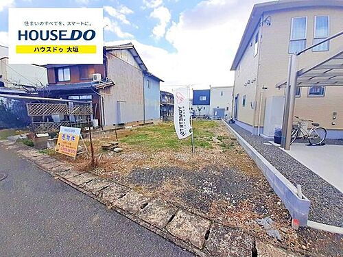 岐阜県大垣市静里町 470万円