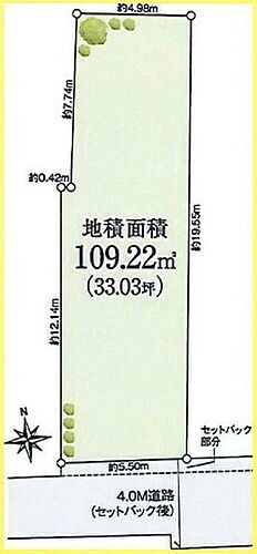 東京都杉並区高円寺南３丁目 12900万円