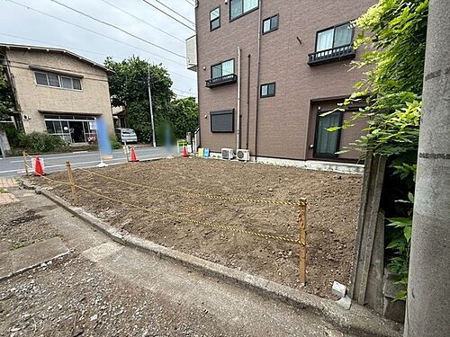 東京都杉並区上井草２丁目 5630万円